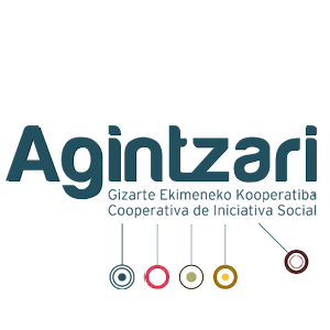 Logotipo Agintzari