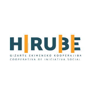 Logotipo Hirube