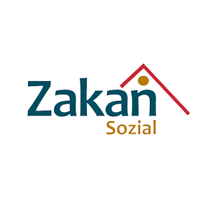 Logotipo Zakan